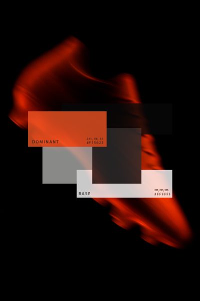 DVSports - Color Palette
