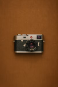 PHOTO & VIDEO PRODUCTION