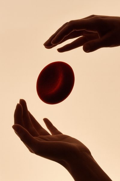 Vitabiotics - Concept
